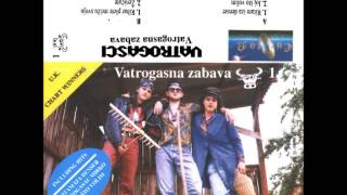 Vatrogasci - Više manje