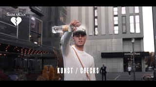 Saim - Kunst x Can - Checks (directed by @husstla999)