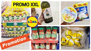 LIDL🟢PROMO XXL 18.05.22 #LIDL #legumes #fruit #bonplan #discounts #courses #clermontferrand #promo