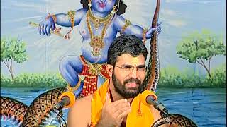 Bhagavatam - Bhagavatamrutham - Swami Udit Chaithanya - Ep 4.1 - ഭാഗവതാമൃതം - സ്വാമി ഉദിത് ചൈതന്യ