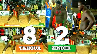 KOKOWAR TAHOUA 8 VS 2 ZINDER 22/DÉCEMBRE 2024 45ÈME ÉDITION 2024 DOSSO