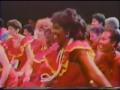 Tito Puente & Eddie Torres Dancers Tribute To Machito At The Apollo Theater 1987