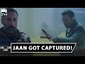 Jaan Got Captured | Best Moment | Zalim Istanbul | RP2Y