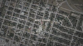 Killeen PD investigating the death of man after body found in dumpster