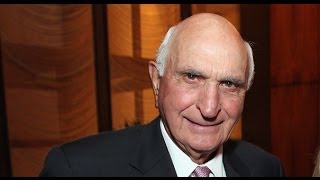 What The: Yet Another Demented Billionaire Says Addressing Inequality is Nazi Talk