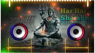 Shiv ratri bhajan 2023 new remix | Shiv aarti bhajan 2023 |Shiv aarti