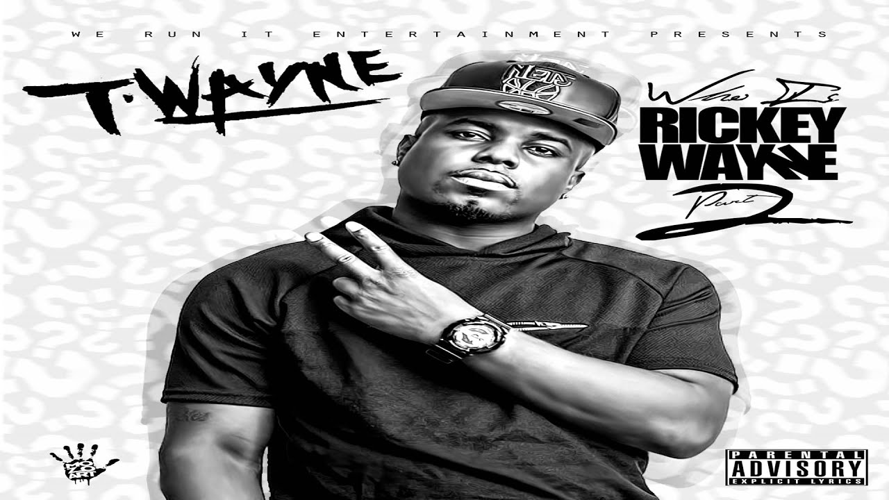 T-Wayne - Goin In Feat. Chedda Da Connect (2015) - YouTube