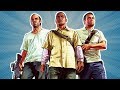 THE MAKING OF GTA 5: 5 Things You Never Knew | The Countdown