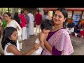 kerala traditional choroonu function annaprashan guruvayur