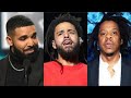 Jay Z wanted J. Cole to get at Drake