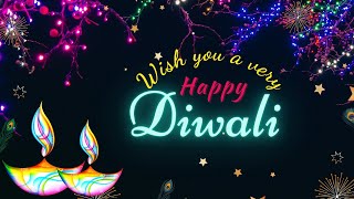 Happy Diwali status | Happy Diwali 2021| Deepavali status | Diwali whatsapp status