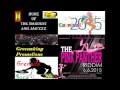 Lavaman - Doh play with Jab ( Grenada Soca 2015) PINK PANTHER RIDDIM