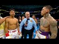 Jaime Munguia (Mexico) vs Gabriel Rosado (USA) | BOXING Fight, HD