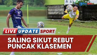 Prediksi Skor Persib Bandung Vs PSM Makassar: Berjalan Sengit Dapatkan Skor Tipis, Milla Unbeaten?
