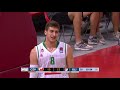 2018 ABA Super Cup full match: Crvena zvezda mts - Petrol Olimpija (21.9.2018)