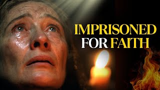 Madame Guyon: The Woman Who Found God Inside a Prison Cell