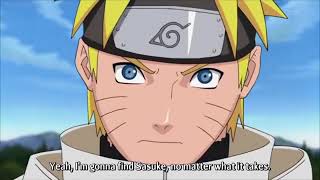 Naruto Shippuden - Sasuke vs Deidara (English Sub)