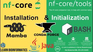 nf-core Nextflow Tools: Ultimate Guide to Bioinformatics Pipelines