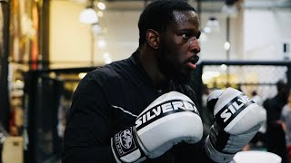 WE ARE FIGHTERS S2E2 - Ibrahima Mané : Never back down (ARES 9)