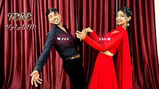Tere Vaaste Se Falak Se Mai Chand Laaunga | Dance Cover |  Vicky Kaushal & Sara | Sonabhi Dance