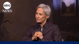 Award-winning actress Laurie Metcalf on new comedy series 'Big Mistakes'