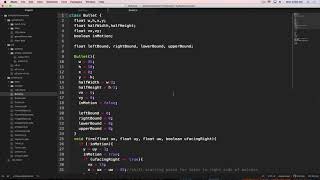 Programming - converting Processing to P5.js