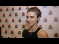 niff2015 saturday interviews lucy griffiths uncanny