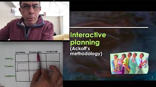Interactive Planning