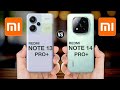 Redmi Note 14 Pro Plus vs Redmi Note 13 Pro Plus🔥