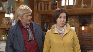 우리집 꿀단지 - 유혜리, 비서와 붙어있는 최재성에 ‘질투’.20160330