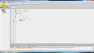 C Programming Tutorial 59, Making Random Functions pt 2
