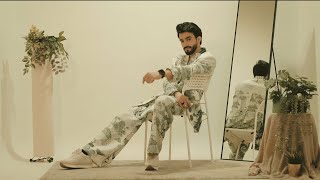 Fitoor - Rohit Singh ( Official Music Video ) | Kshitij | Autarky Films