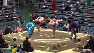 琴手計-塚原/2018.3.12(4)/kototebakari-tsukahara/day2 #sumo