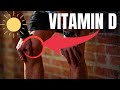 Vitamin D and Joint Pain : What Does The Science Say?