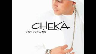 Cheka - Si Tu Te Vas