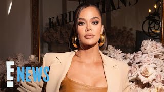Why Khloe Kardashian Hasn’t Slept With the Lights Off in 7 Years | E! News