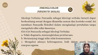 UTS PPKN (ALZUROIZAH FAJAR DYANTI, NIM:241611018155865, PRODI:MANAJEMEN) #indonesia #pancasilauwg