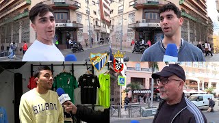 Málaga CF - AD Ceuta FC ¿Quién saldrá victorioso?