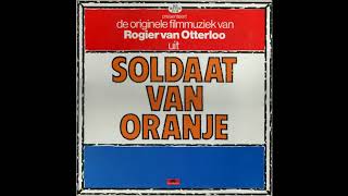 Rogier van Otterloo - Soldaat van Oranje