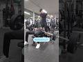 WORST Spotter Of The Year! | #shorts #funny #gymfails