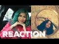 KEHLANI "WHILE WE WAIT" ALBUM | REACTION