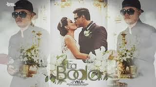 La Boda - J Villa [ORIGINAL] - Ganster Music