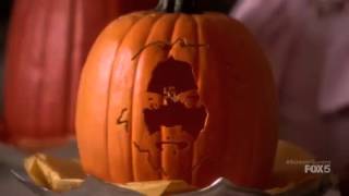 Scream Queens 1x04 (Pumpkin)
