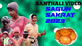 SAKRAT SANTHALI || VIDEO 🎥 ||