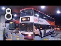 [SBST] (Retired) SBS9649X on Service 8 - Volvo Olympian Batch Three