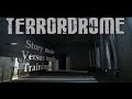 Terrordrome - Rise of the Boogeymen (Review) [Halloween Horror Spooktacular 2016]