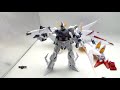 high grade penelope gundam review