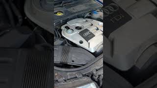 audi a4 b6 1.9tdi 2002 engine problem help ?