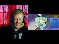 reaction ytp skiggard and spunbob manipulate reality