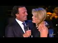 Julio Iglesias (Buenas Noches Cecilia) - La Cumparsita, LIVE [ 1997 ]